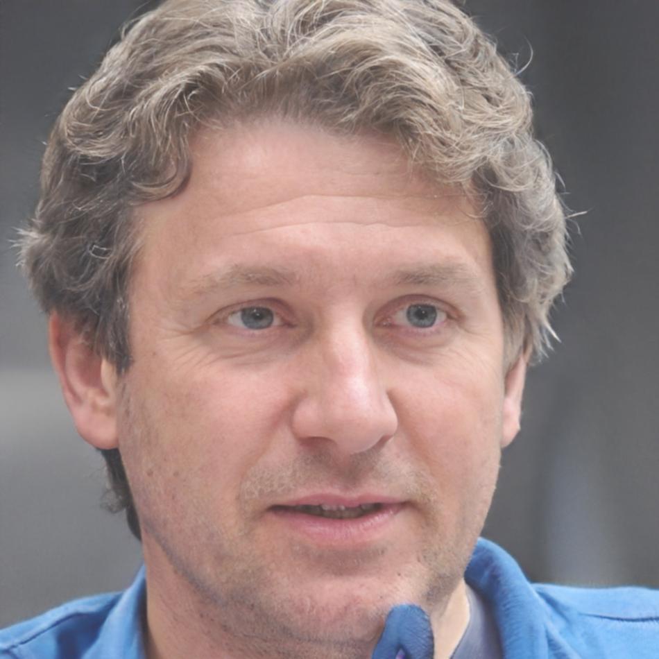 Kemal Özkan testimonial