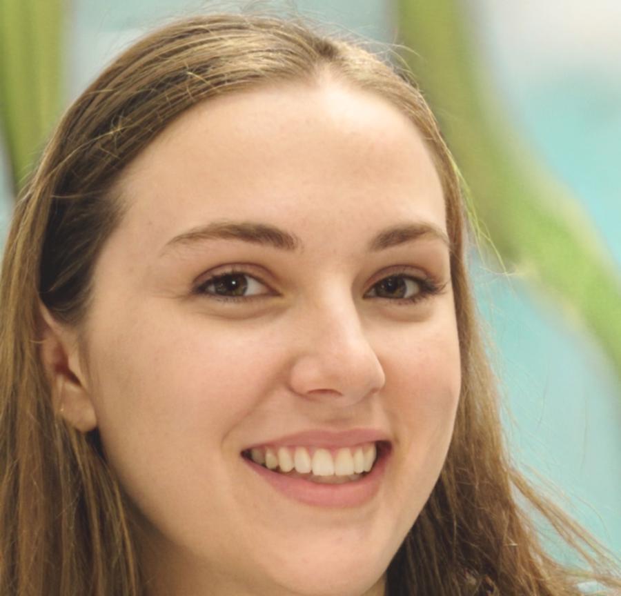 Zeynep Yilmaz, Head of Operations