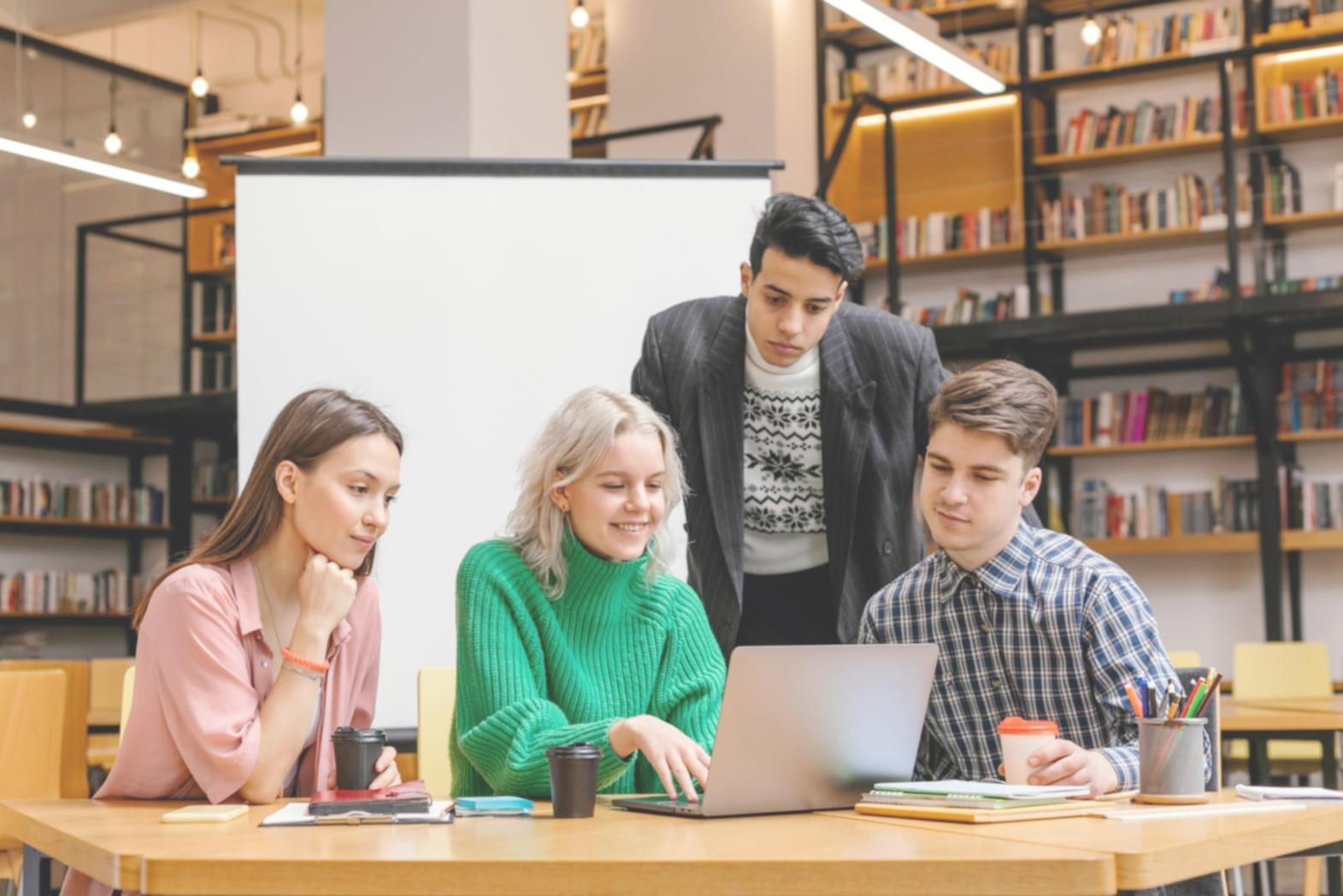 Professional monitoring dashboard showing real-time performance metrics