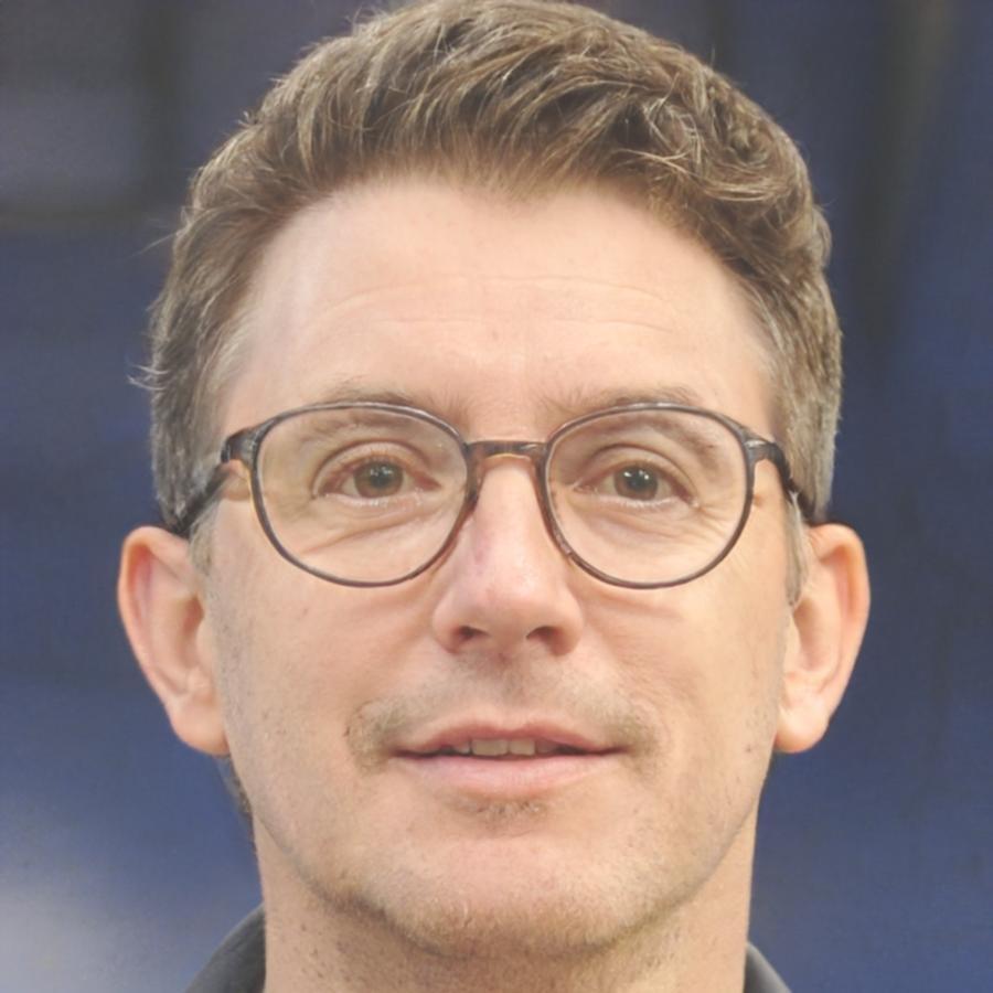 Berk Çatalcalı, Lead Systems Analyst