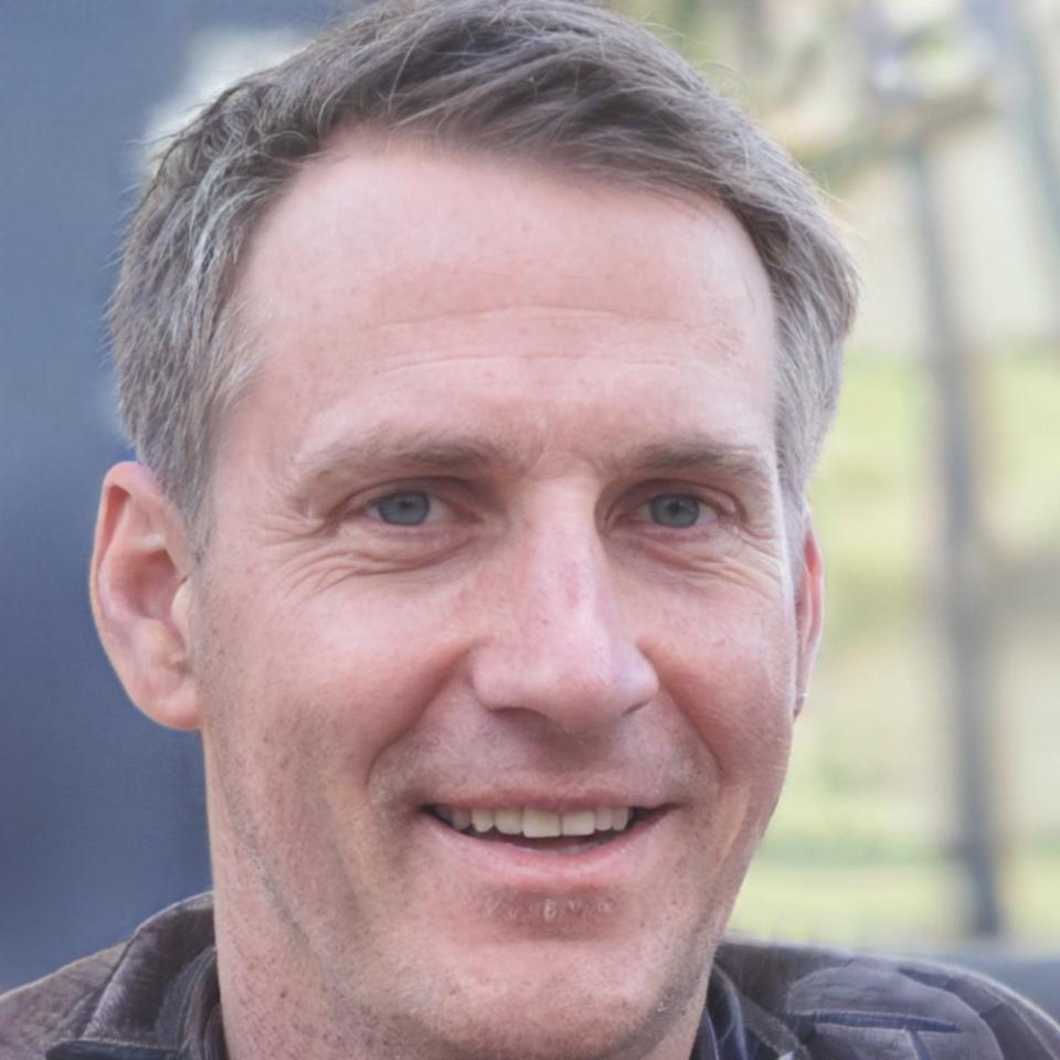 Kemal Tekinoktay, Senior Performance Architect