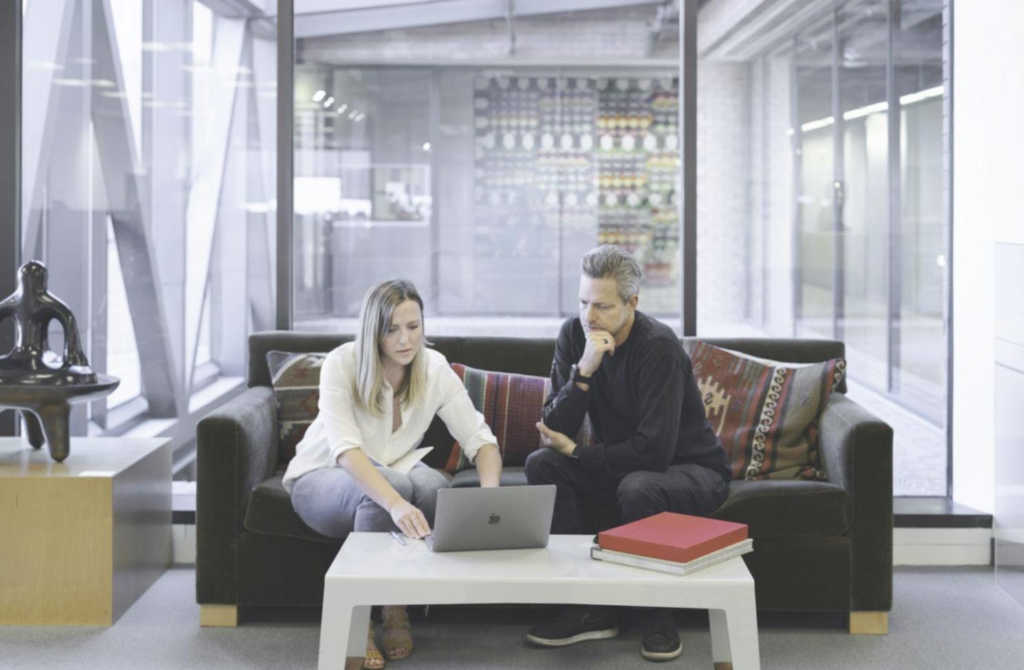 Team collaboration on system optimization